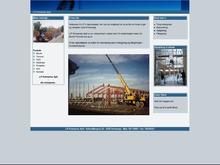 JP ENTREPRISE ApS AF 2001