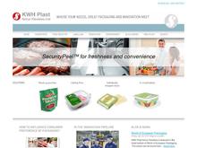 KWH Plast (Danmark) A/S