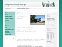 Lægehuset i Svinninge I/S