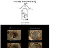 Michael's Brøndrenovering