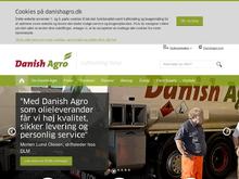 Danish Agro Svinninge