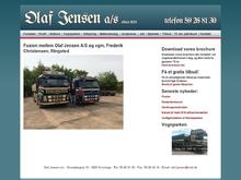 Olaf Jensen A/S