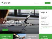 Sparekassen Sjælland Svinninge afdeling
