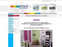 Svinninge Tapet & Farvehandel