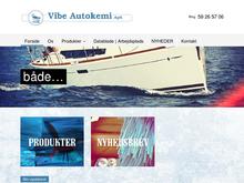 Vibe Deco-Design ApS